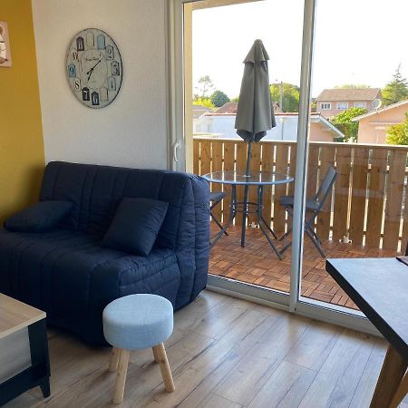 Appartement T2 Lege Cap Ferret Eksteriør billede