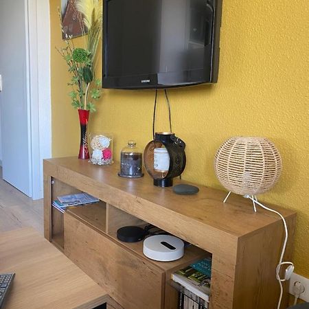Appartement T2 Lege Cap Ferret Eksteriør billede