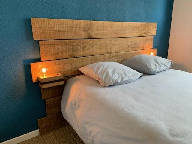 Appartement T2 Lege Cap Ferret Eksteriør billede