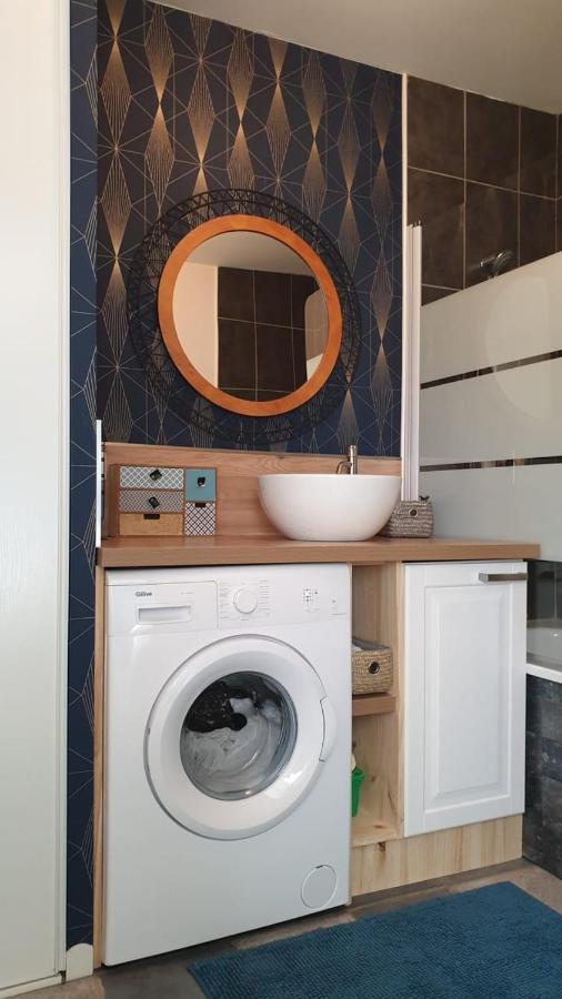 Appartement T2 Lege Cap Ferret Eksteriør billede