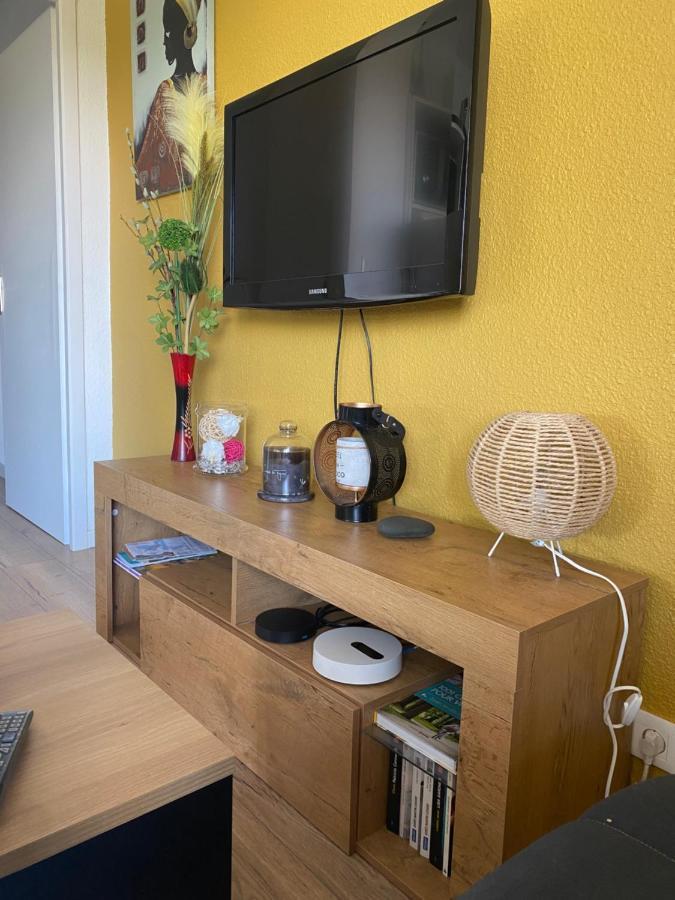 Appartement T2 Lege Cap Ferret Eksteriør billede